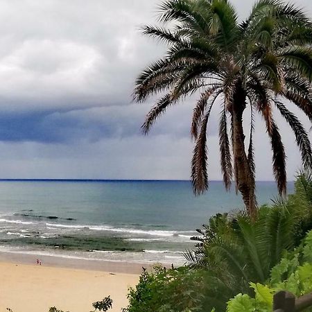 Laguna 75 Uvongo Beach Zewnętrze zdjęcie