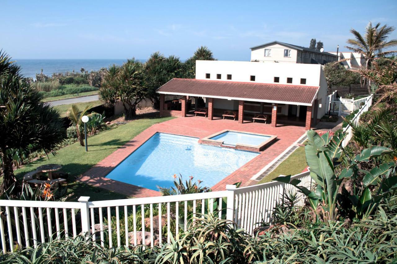 Laguna 75 Uvongo Beach Zewnętrze zdjęcie