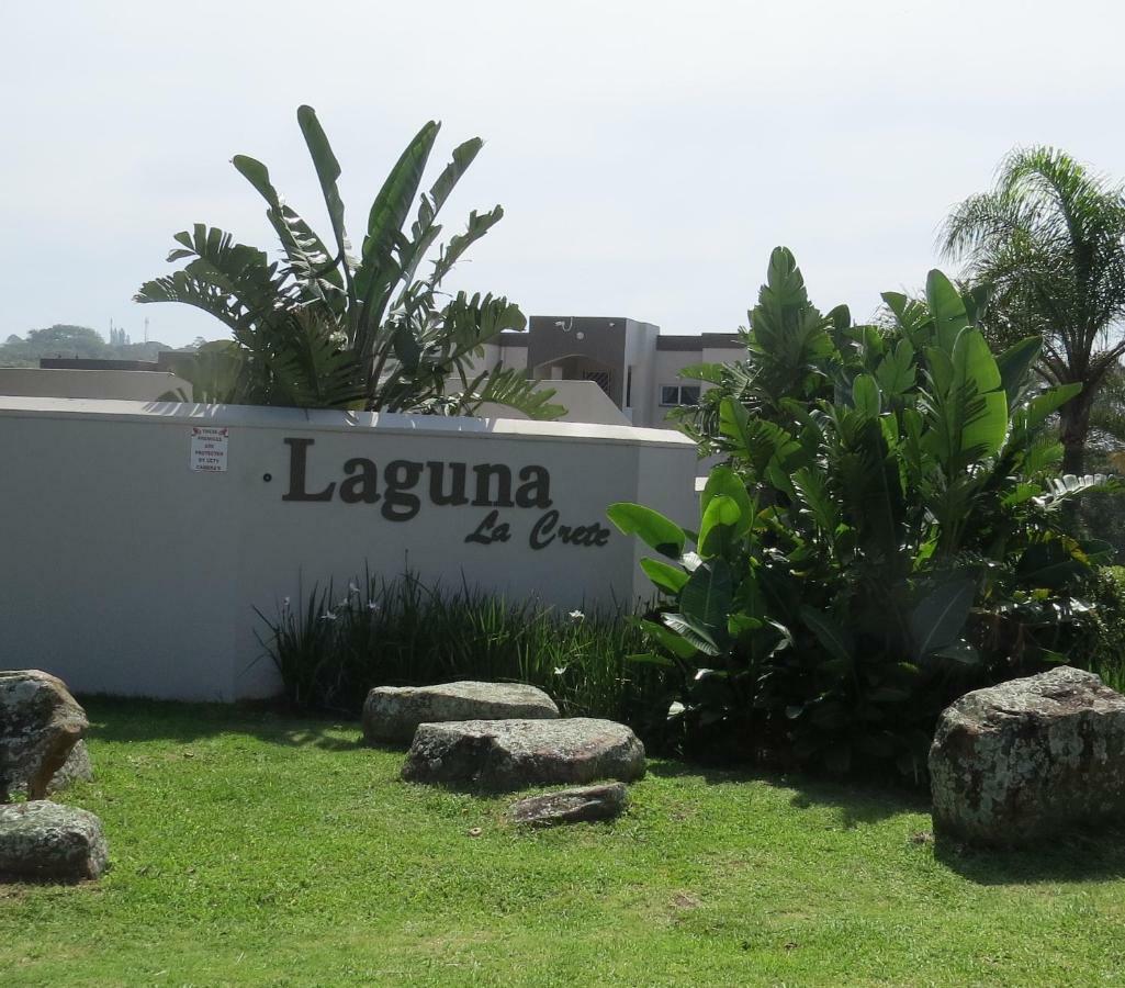 Laguna 75 Uvongo Beach Zewnętrze zdjęcie