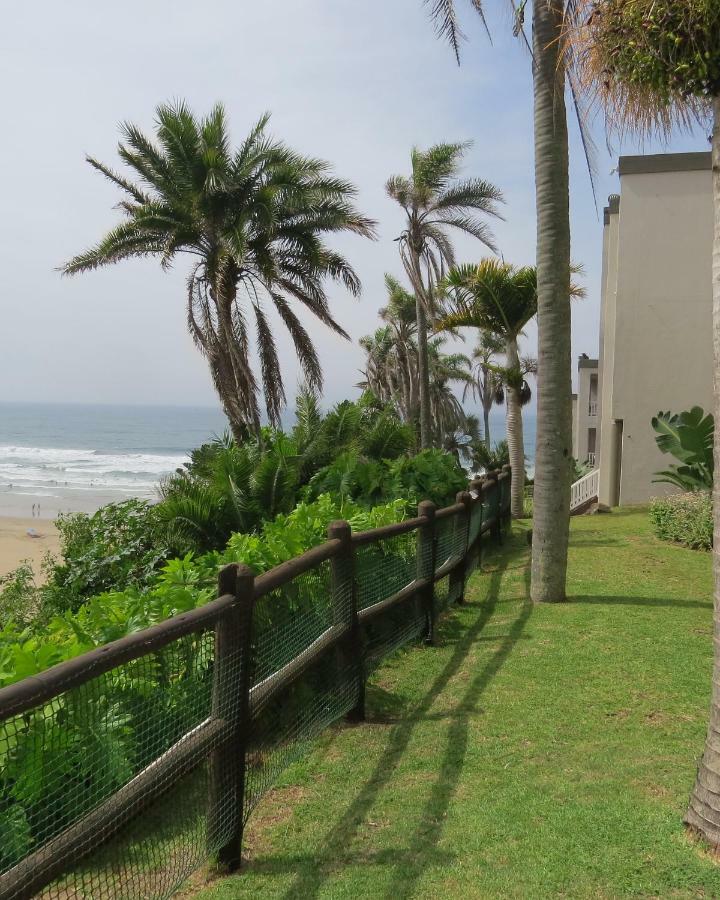Laguna 75 Uvongo Beach Zewnętrze zdjęcie