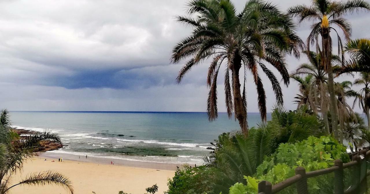 Laguna 75 Uvongo Beach Zewnętrze zdjęcie